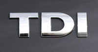 TDI VW