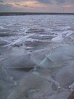 Abords du Lac Ontario
