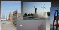immigrer � Toronto