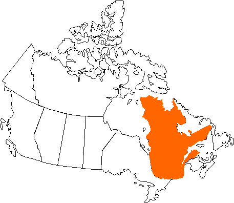 Le Québec